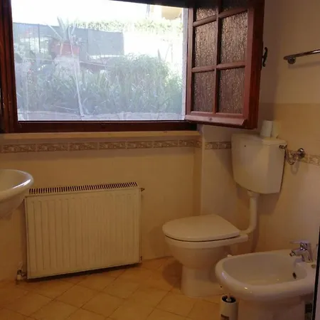 Apartment Rose Loano